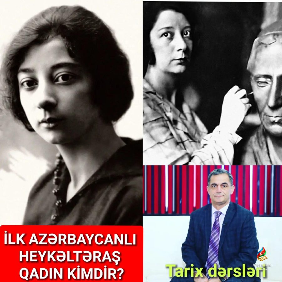 Zivər Məmmədova — həyatı və yaradıcılığı