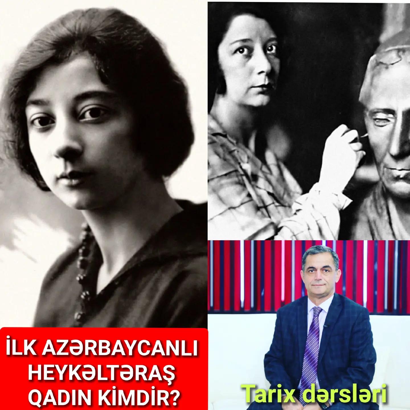 Zivər Məmmədova — həyatı və yaradıcılığı — Namiq Həsənov