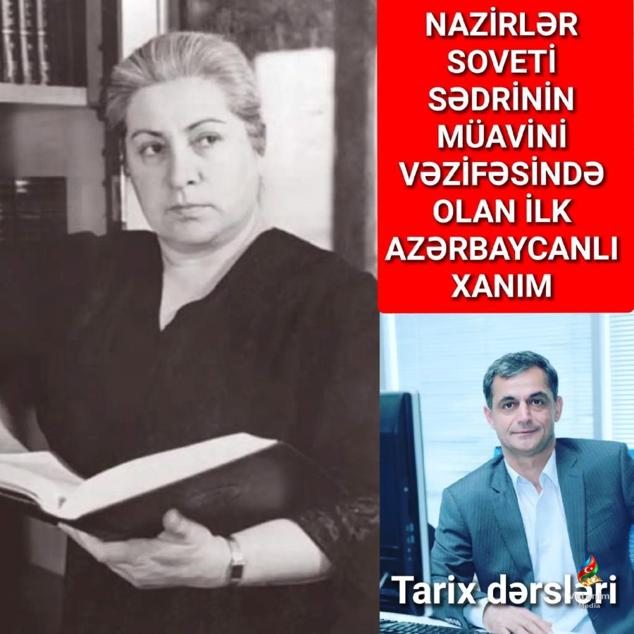 Hökumə İsmayıl qızı Sultanova — həyatı və yaradıcılığı