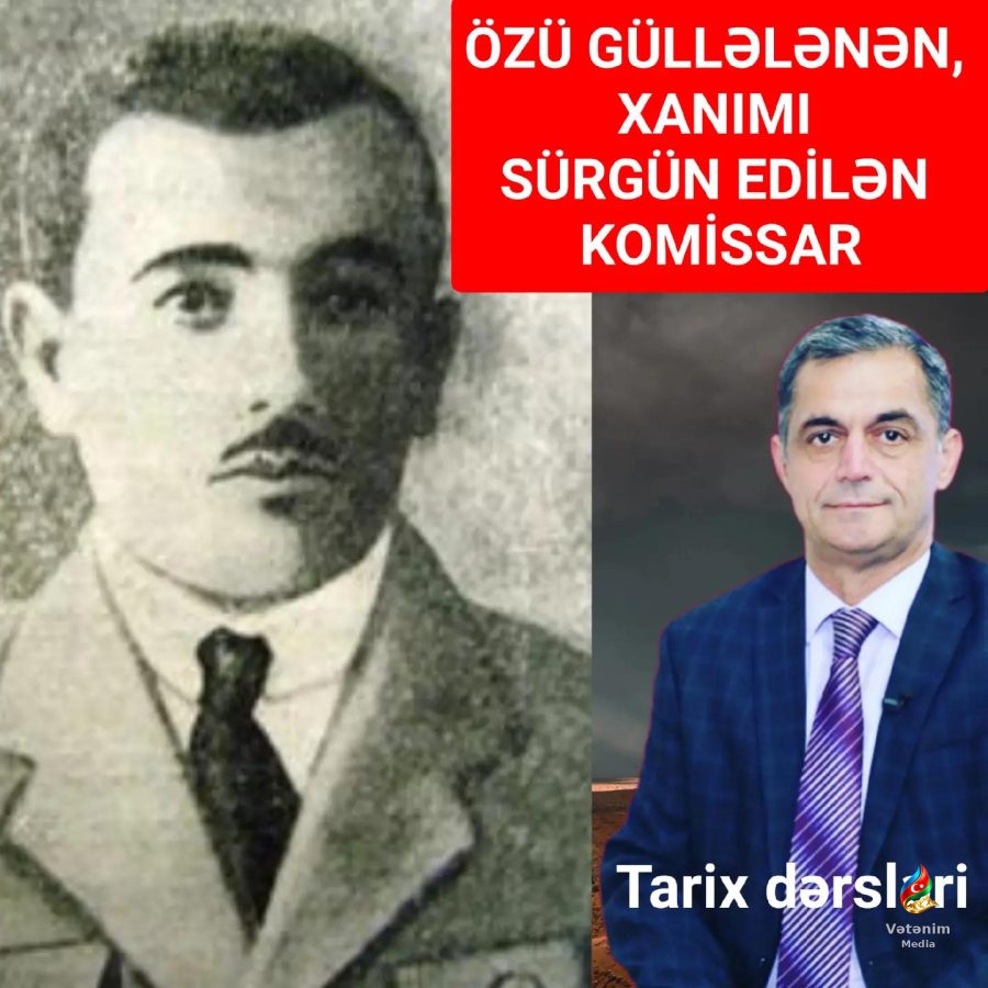 Zəkəriyyə Ramazan oğlu Balaxlinski — həyatı və yaradıcılığı