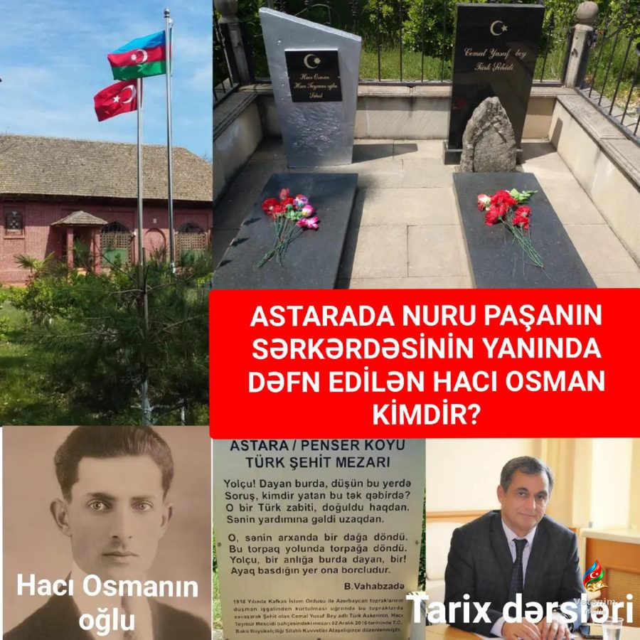 Dəyərli dostlar, bu yazını adının çəkilməsini istəməyən təvazökar və alicənab bir izləyic…