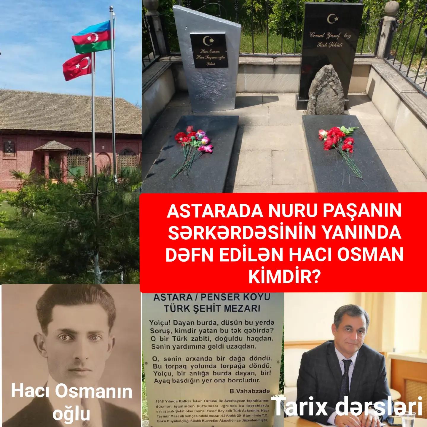 Dəyərli dostlar, bu yazını adının çəkilməsini istəməyən təvazökar və alicənab bir izləyic… — Namiq Həsənov