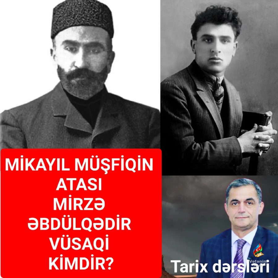 Azərbaycan poeziyasının görkəmli nümayəndəsi, Stalin repressiyasının qurbanı, 1938-ci ild…