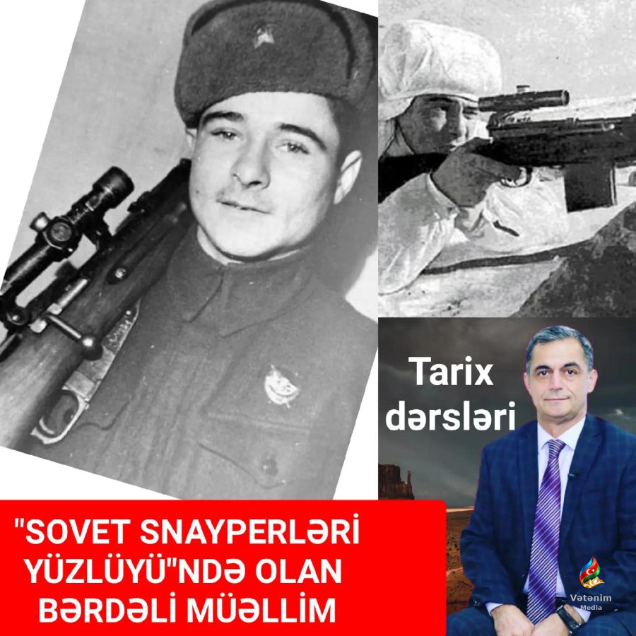 … Məmmədəli Abbasov — həyatı və yaradıcılığı