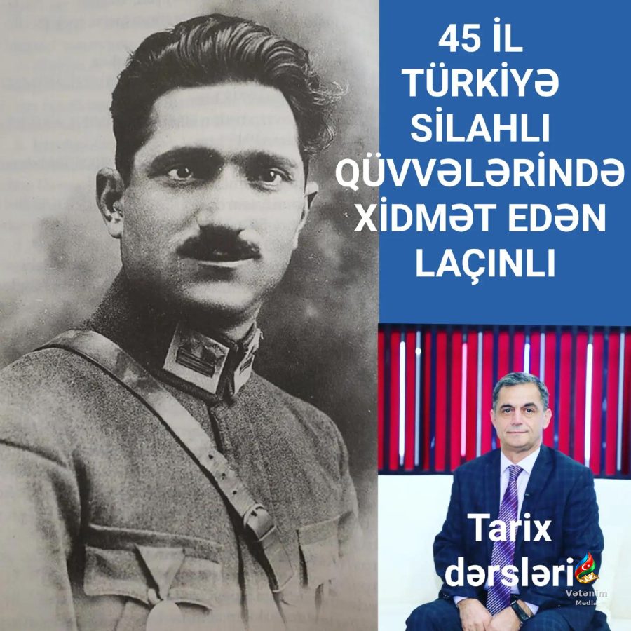 Fərman bəy Alıyev — həyatı və yaradıcılığı