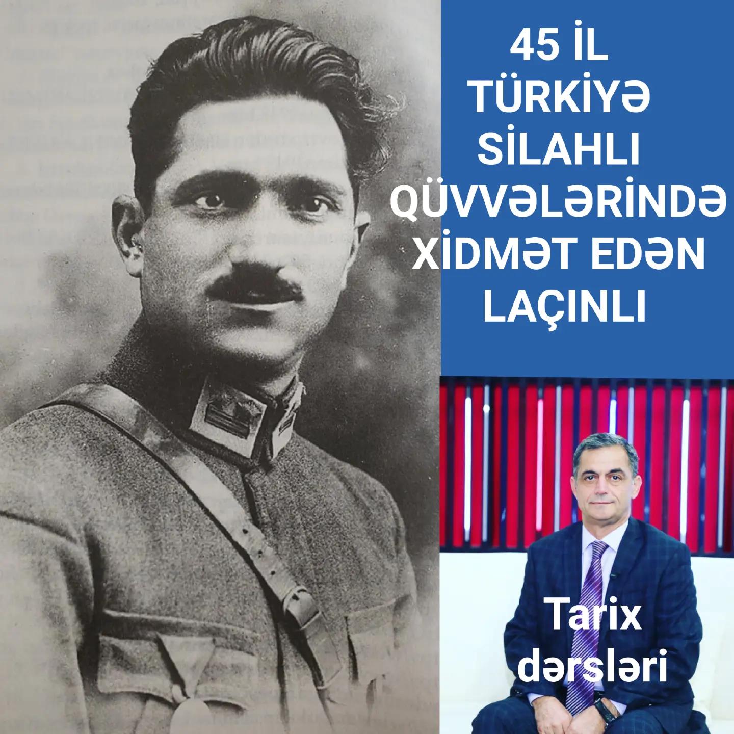 Fərman bəy Alıyev — həyatı və yaradıcılığı — Namiq Həsənov
