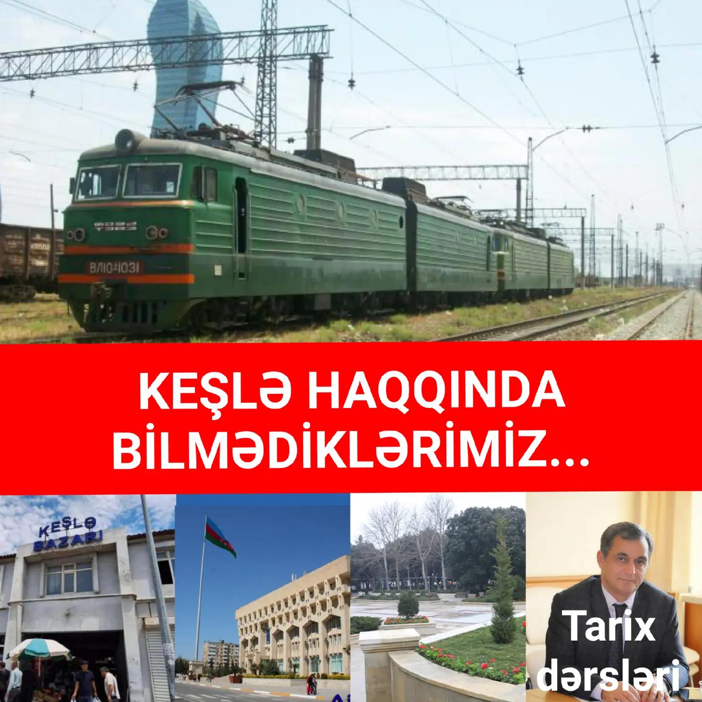Dəyərli dostlar, Bakı kəndləri və qəsəbələr haqqında paylaşımlarımızı davam etdiririk. — Namiq Həsənov