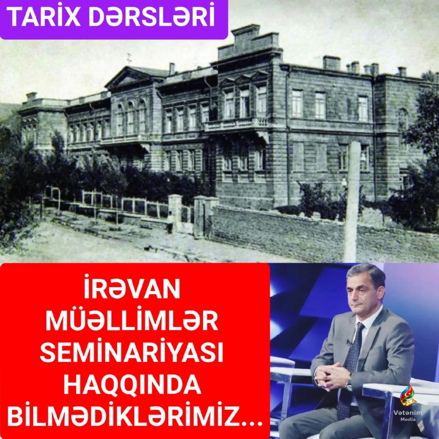 Çar Rusiyası dövründə müəllimlər seminariyalarının ilk əsasnamələrinə görə, bu tip təhsil…