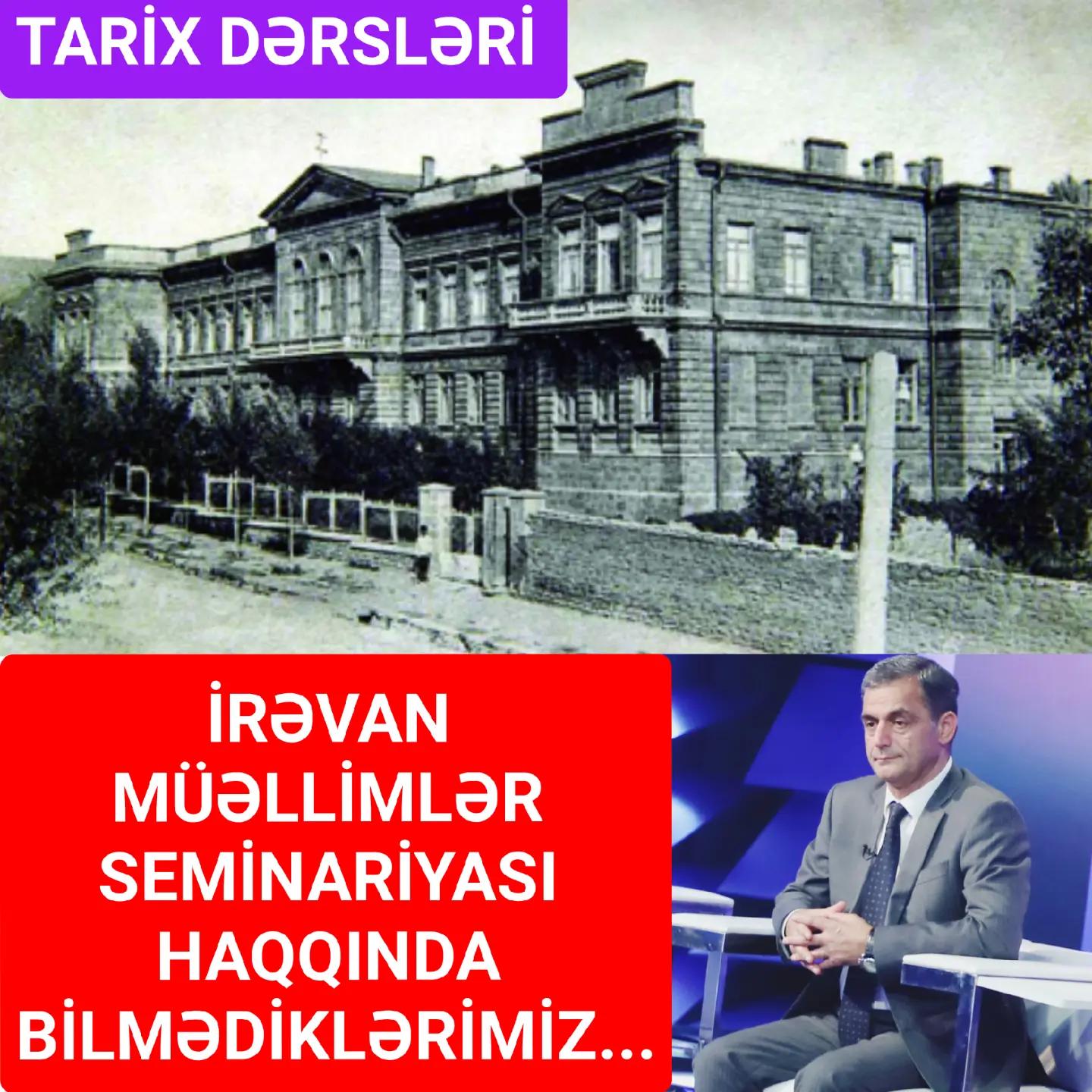 Çar Rusiyası dövründə müəllimlər seminariyalarının ilk əsasnamələrinə görə, bu tip təhsil… — Namiq Həsənov