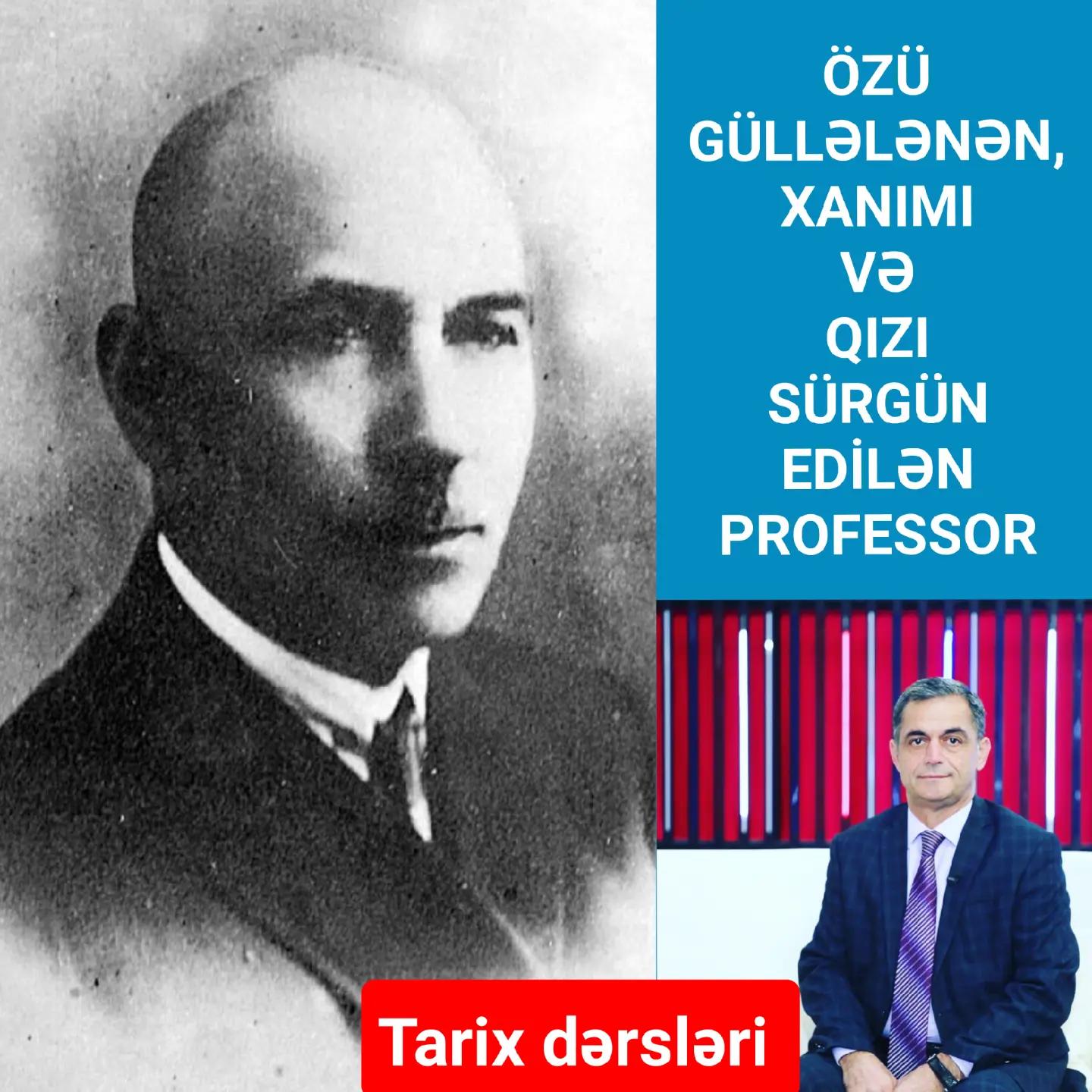 Mirzə Cabbar Məmmədzadə 20 yanvar, 1882-ci ildə, İrəvan şəhərində, camaat arasında "Fars… — Namiq Həsənov
