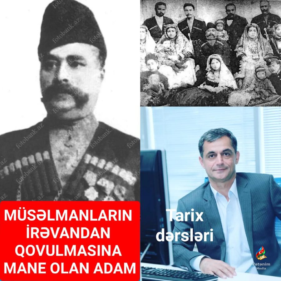 Abbasqulu xan Mehbalı xan oğlu — həyatı və yaradıcılığı