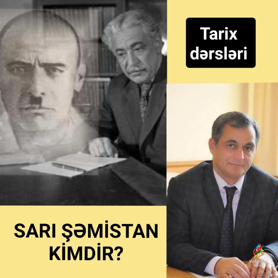 Dəyərli dostlar!