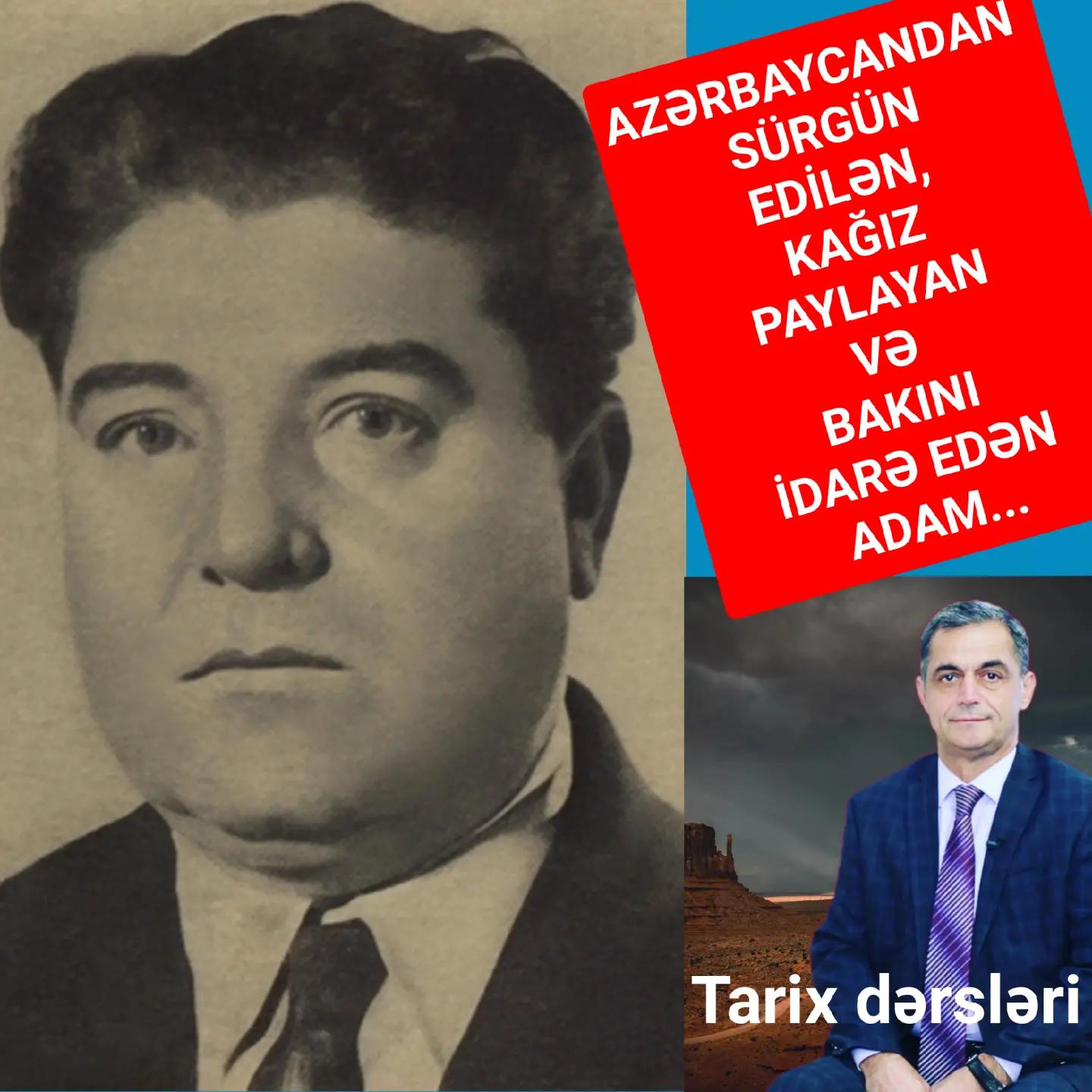 Yefim İvanoviç Rodionov — həyatı və yaradıcılığı — Namiq Həsənov