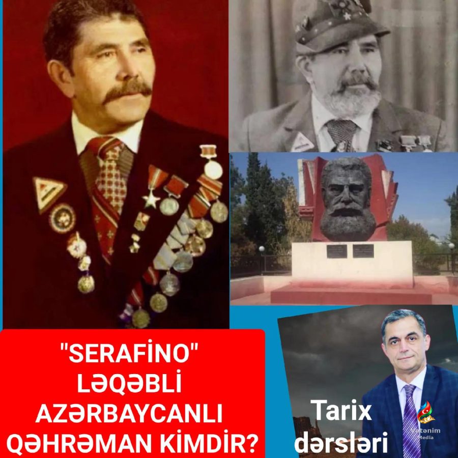 Dəyərli dostlar!