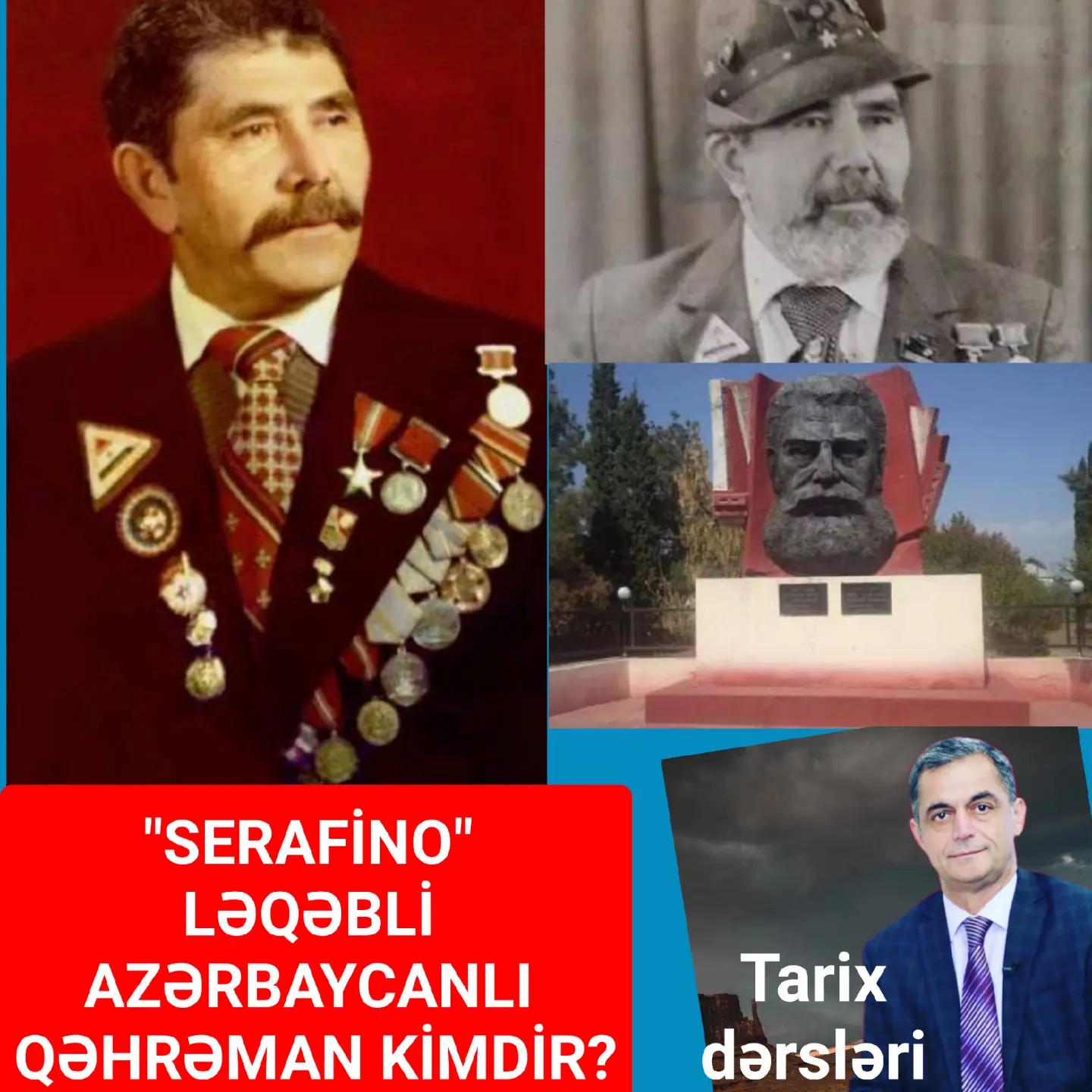 Dəyərli dostlar! — Namiq Həsənov