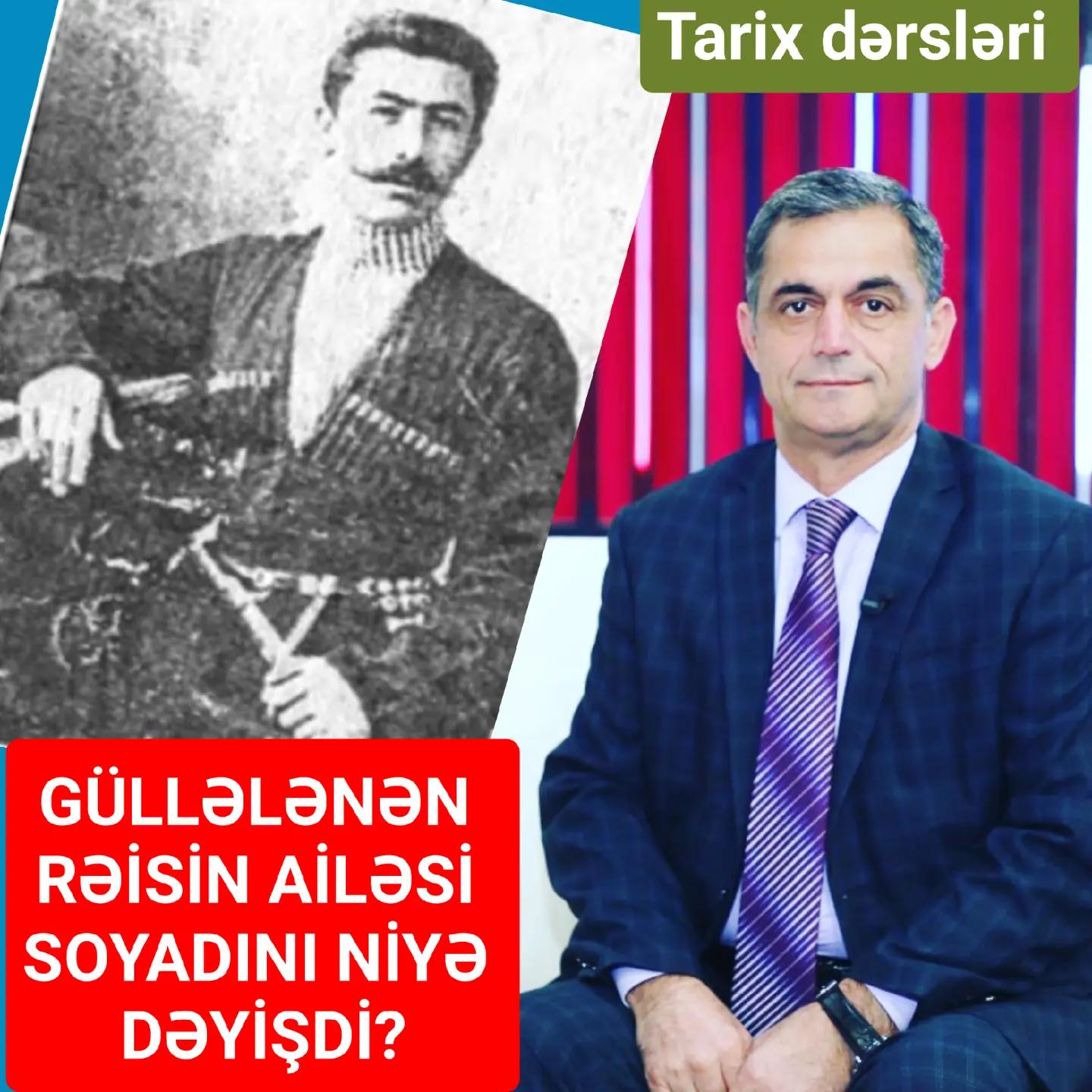 Lütvəli Zülqədərov (tarixi ədəbiyyatda Niftəli bəy yazılır əslində, Lütvəli bəydir) 1881-… — Namiq Həsənov