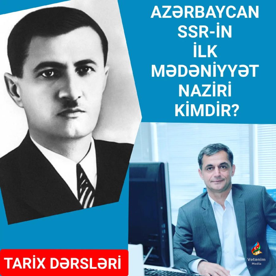 Dəyərli dostlar!