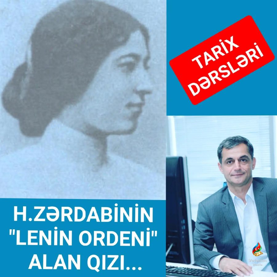 Qəribsoltan Həsən bəy qızı Məlikova 11 iyun 1896-cı ildə Göyçay qəzasının Zərdab kəndində…
