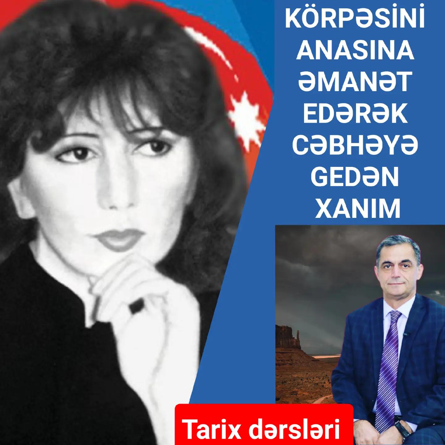 Gültəkin Əsgərova — həyatı və yaradıcılığı — Namiq Həsənov