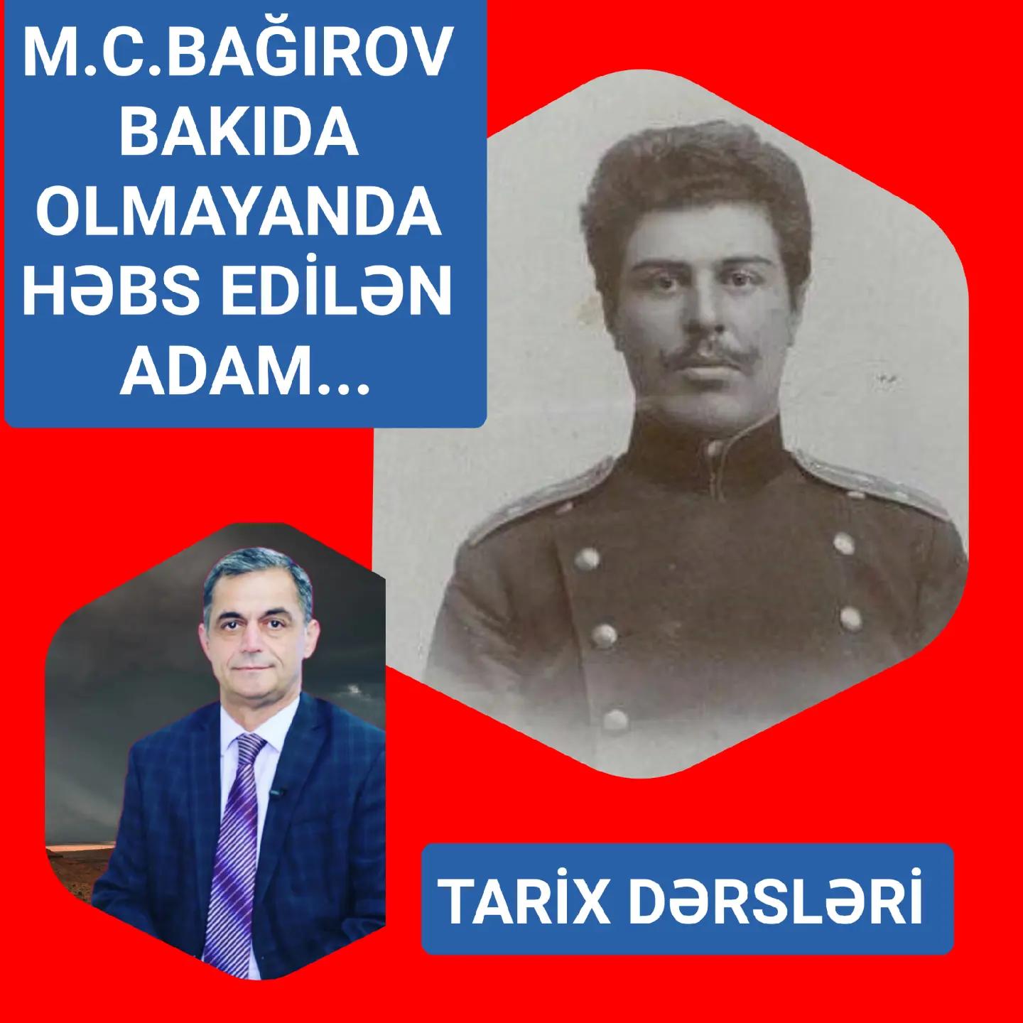 Əli bəy Zizikski — həyatı və yaradıcılığı — Namiq Həsənov