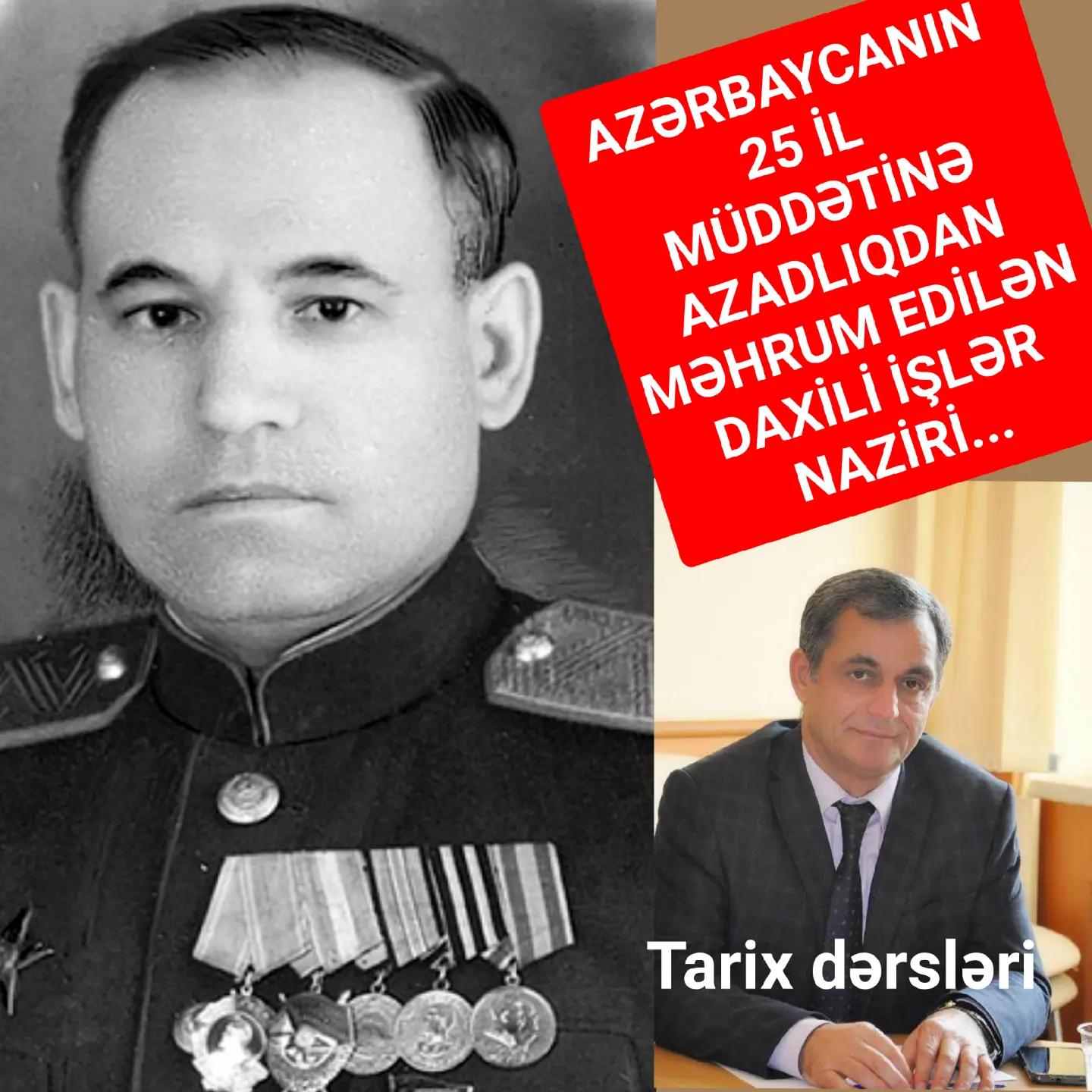 Stepan Yemelyanov — həyatı və yaradıcılığı — Namiq Həsənov