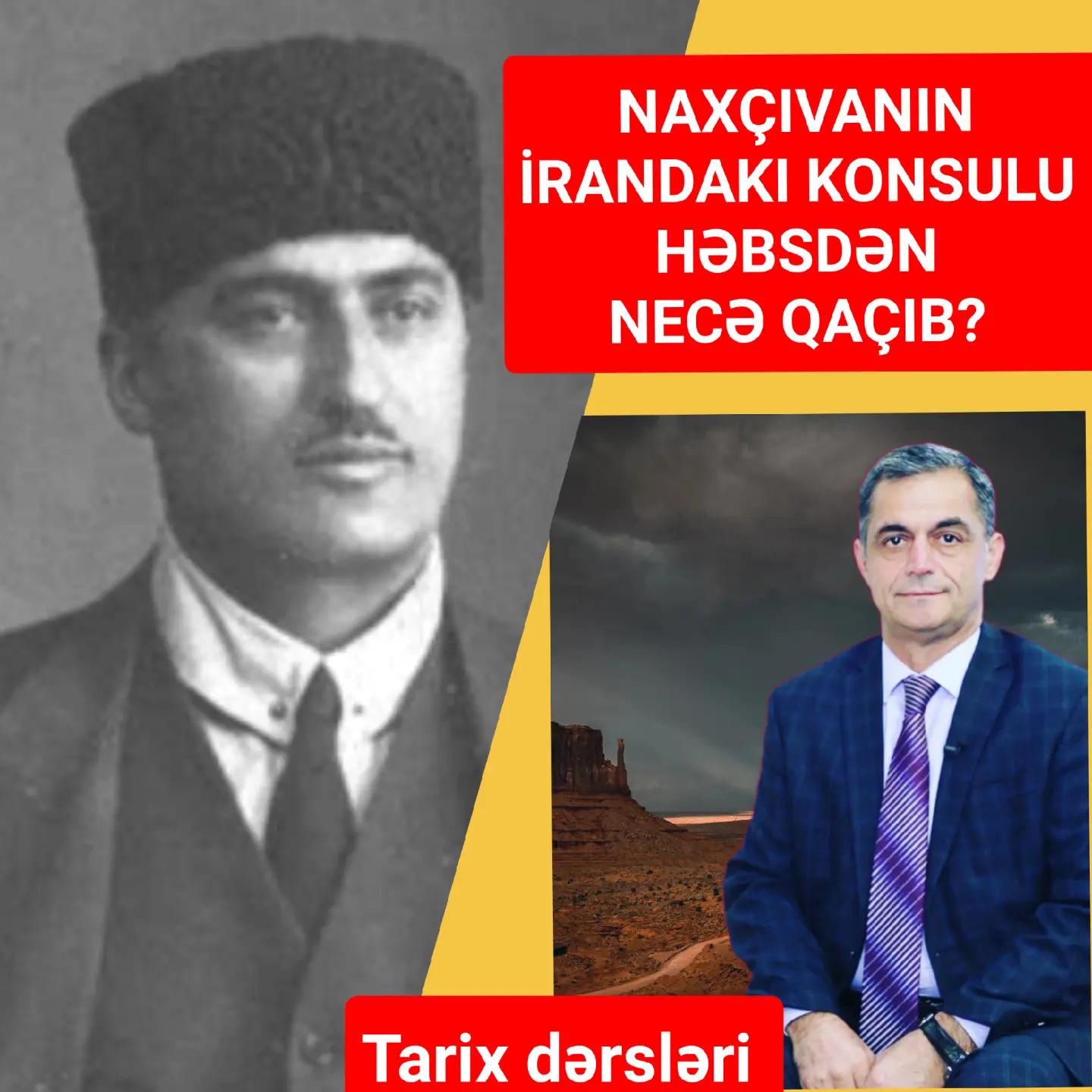Qasım bəy Camalbəyov — həyatı və yaradıcılığı — Namiq Həsənov