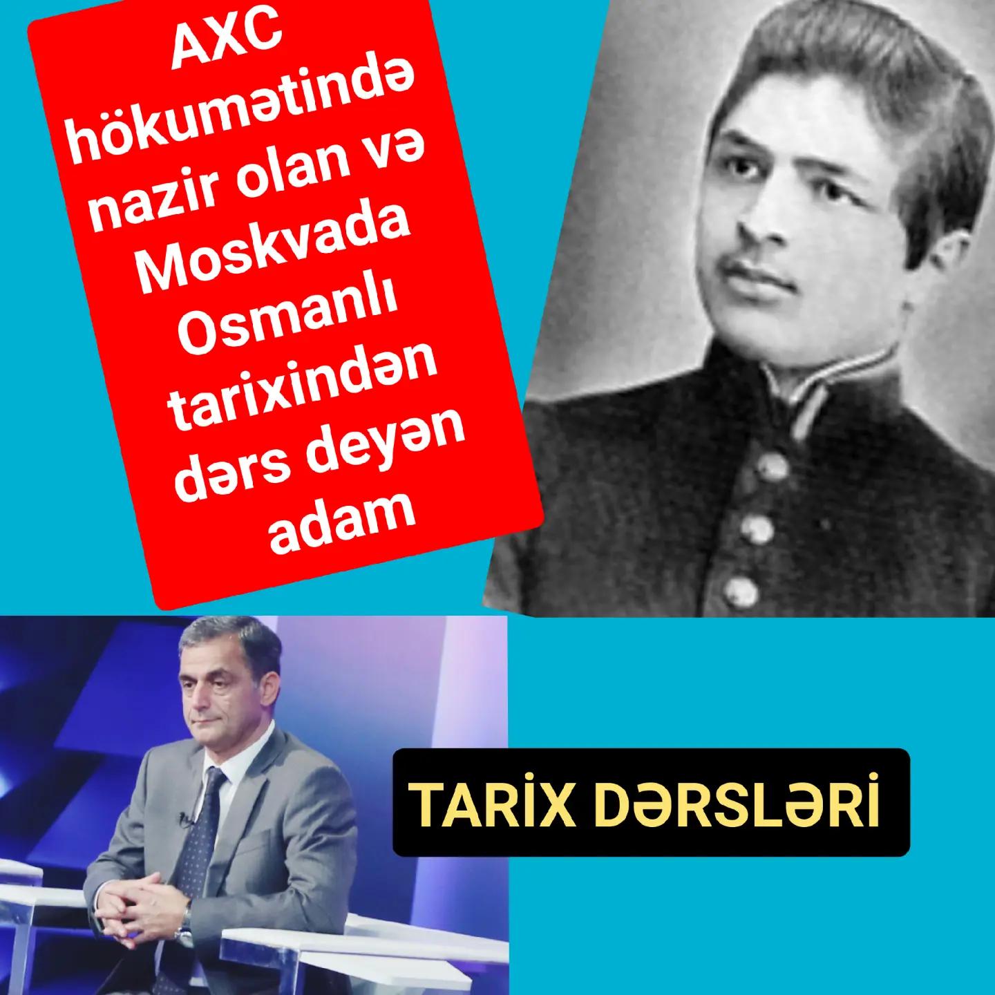 Rəşid xan Zavid oğlu Qaplanov — həyatı və yaradıcılığı — Namiq Həsənov