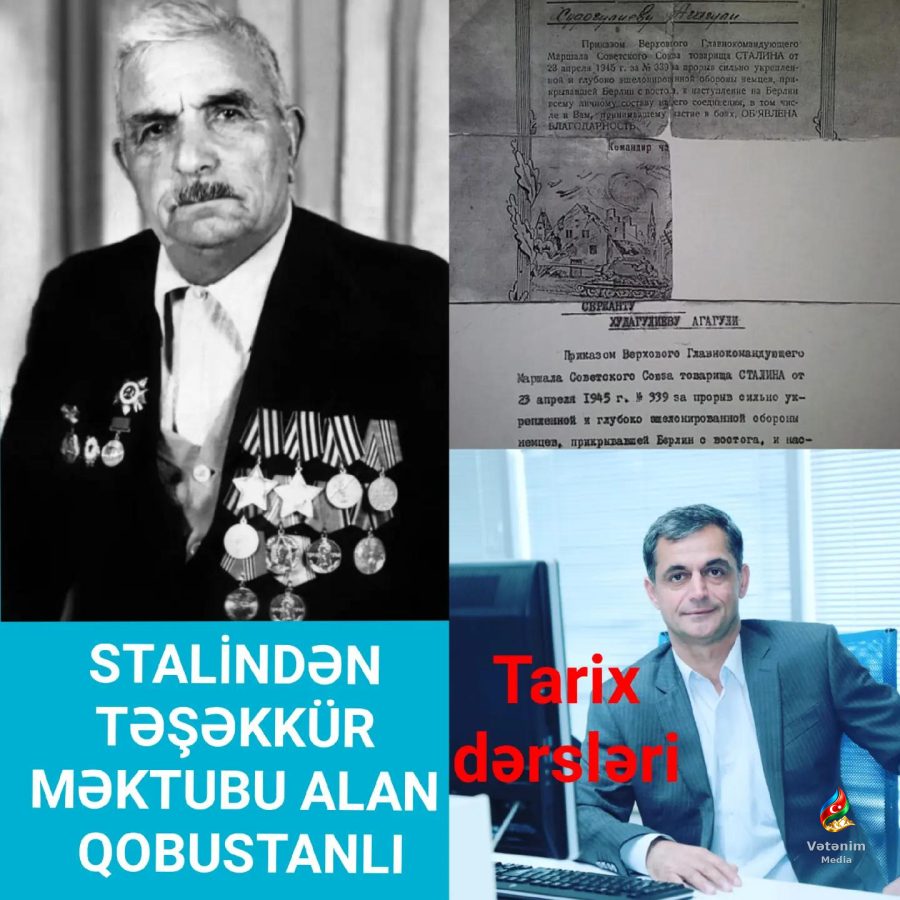 Ağaqulu Allahqulu oğlu Xudaquiyev — həyatı və yaradıcılığı
