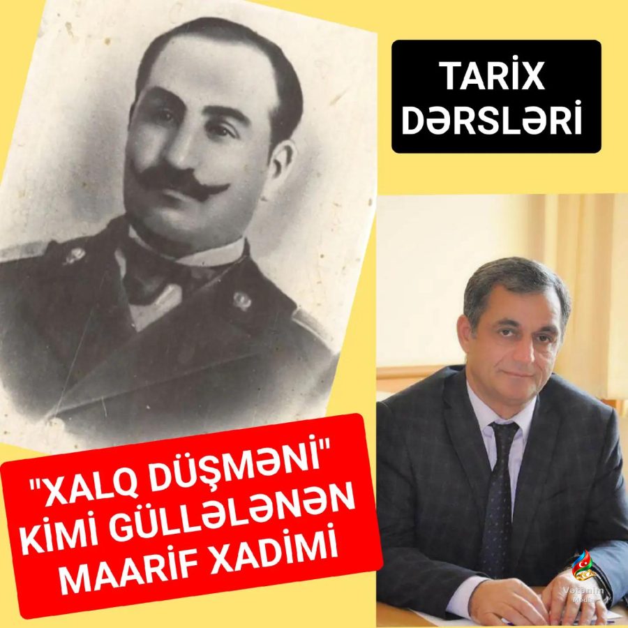 Sultan Məcid Qənizadə — həyatı və yaradıcılığı
