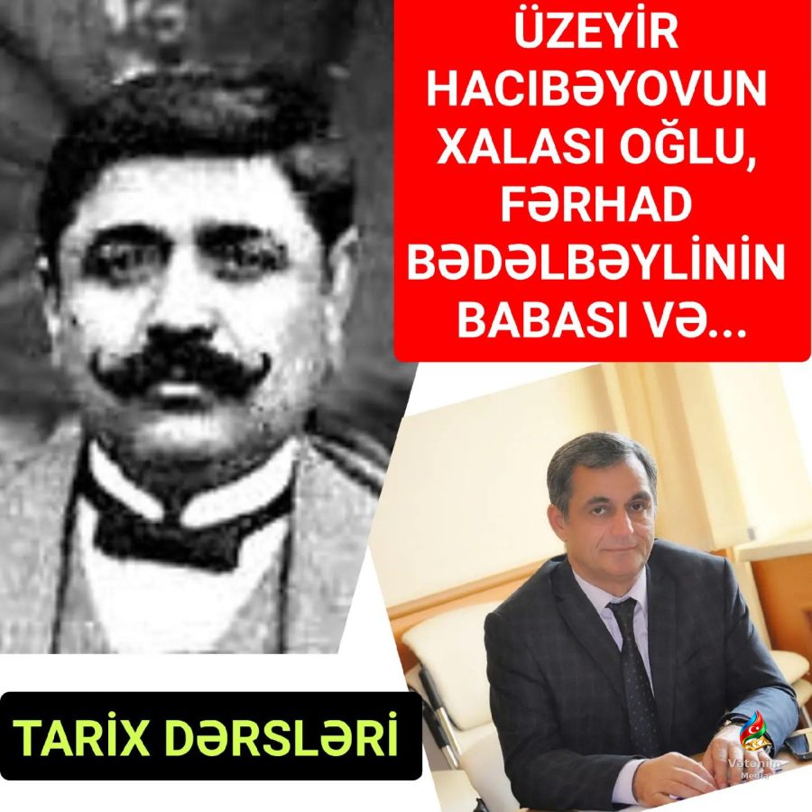 Bədəl bəy Bəşir bəy oğlu Bədəlbəyli — həyatı və yaradıcılığı