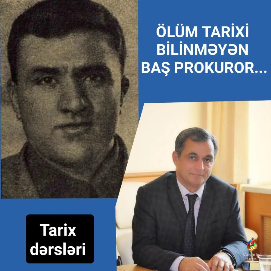 Ağahüseyn Mehdi oğlu Əlihüseynov — həyatı və yaradıcılığı