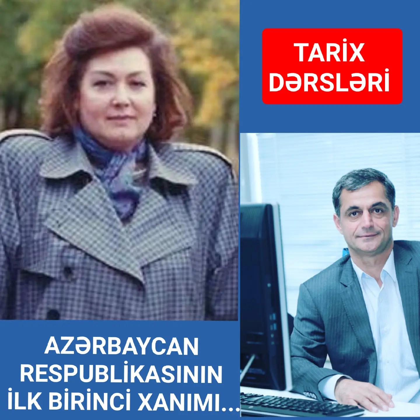 Adilə Mütəllibova — həyatı və yaradıcılığı — Namiq Həsənov