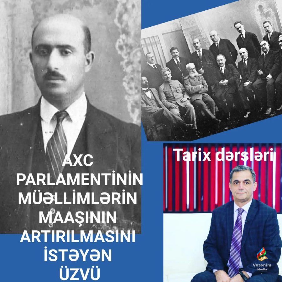 Ağa Əminov — həyatı və yaradıcılığı