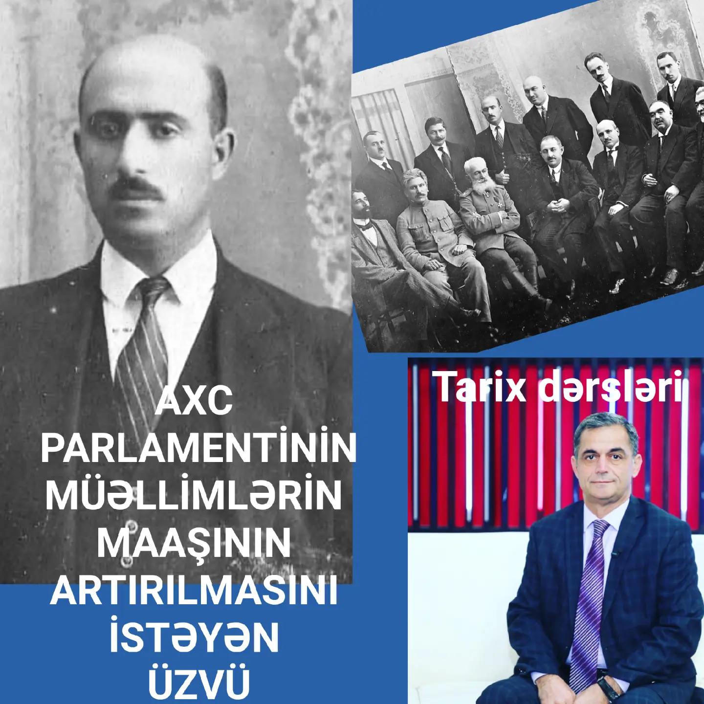 Ağa Əminov — həyatı və yaradıcılığı — Namiq Həsənov