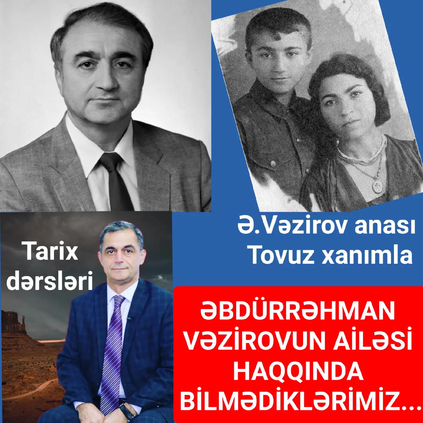 Azərbaycan Kommunist Partiyası Mərkəzi Komitəsinin sayca 13-cü Birinci katibi (1988–1990)… — Namiq Həsənov