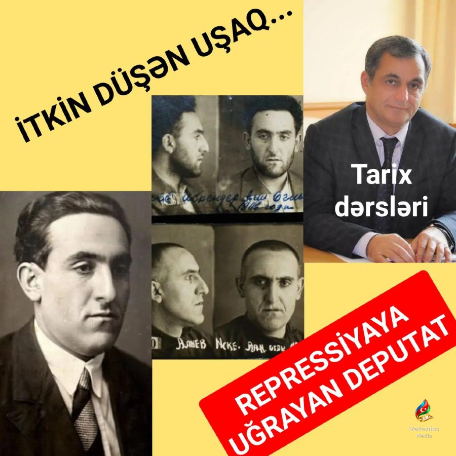 İsgəndər Əliyev — həyatı və yaradıcılığı