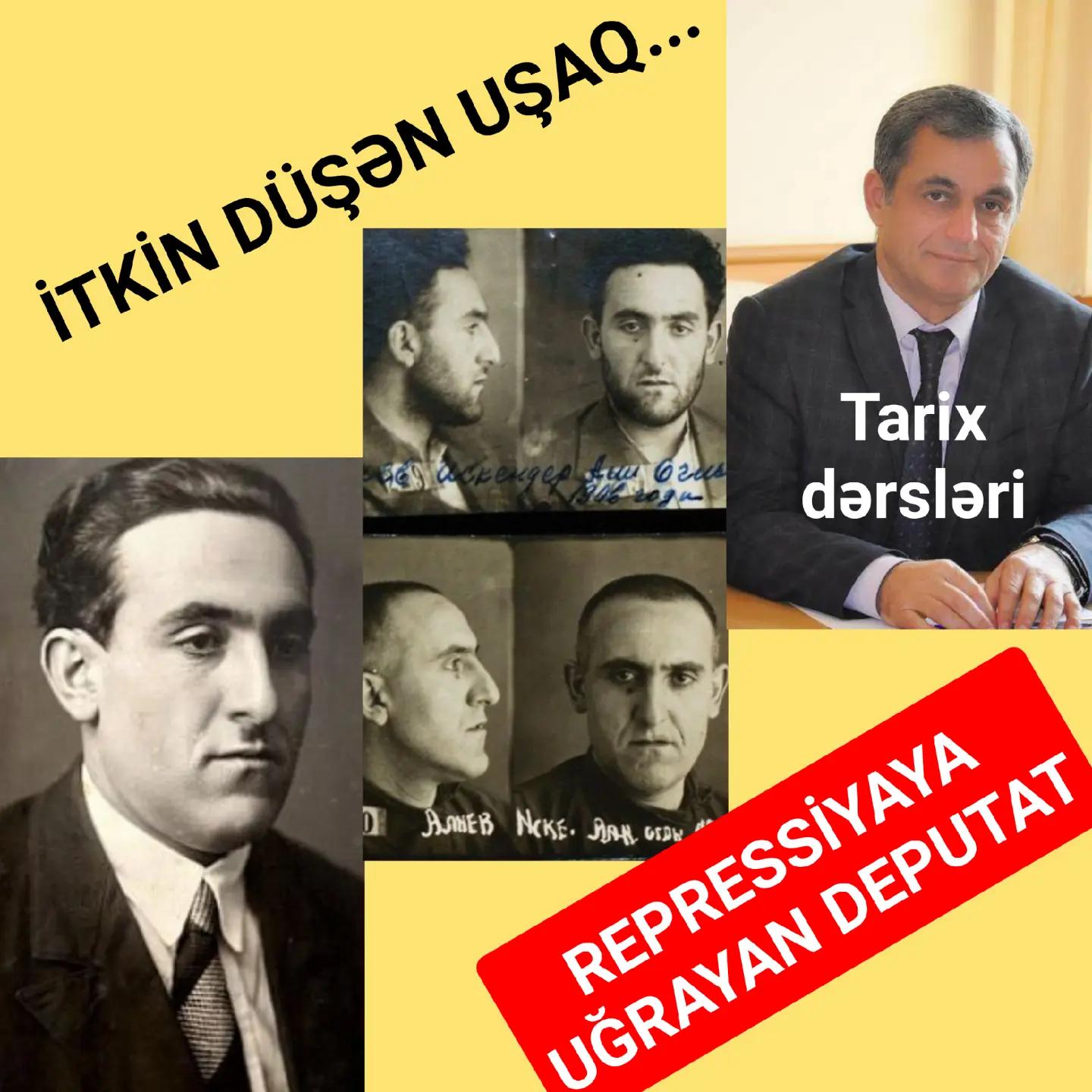 İsgəndər Əliyev — həyatı və yaradıcılığı — Namiq Həsənov