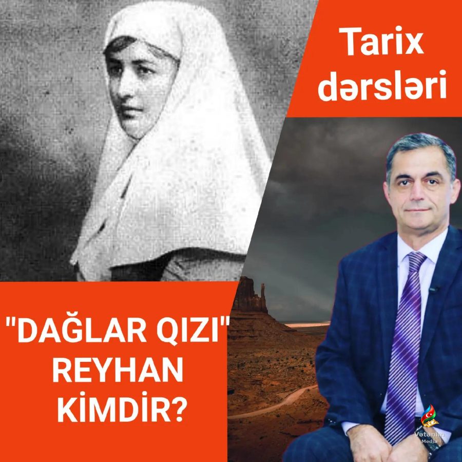 “Dağlar qızı” Reyhanın və ya Qaçaq Reyhanın həyatı haqqında çox az məlumat var.