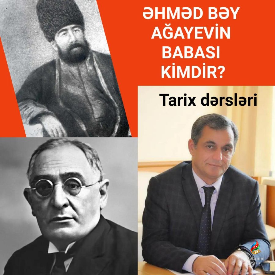 Mirzə İbrahim bəy Səba — həyatı və yaradıcılığı
