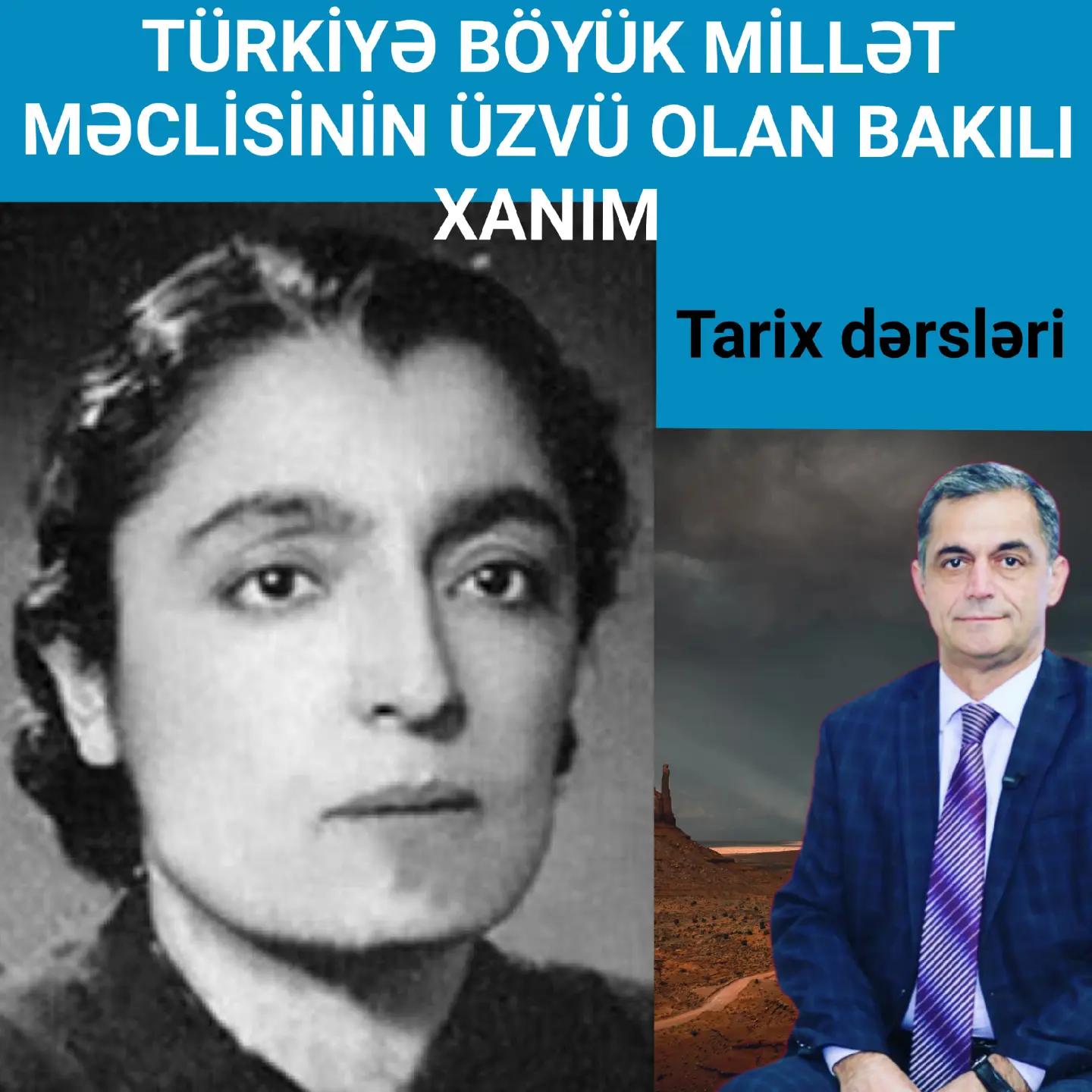 Tezer Daşqıran — həyatı və yaradıcılığı — Namiq Həsənov