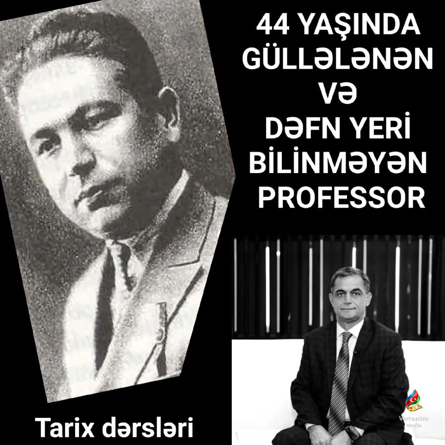 Bəkir Çobanzadə — həyatı və yaradıcılığı