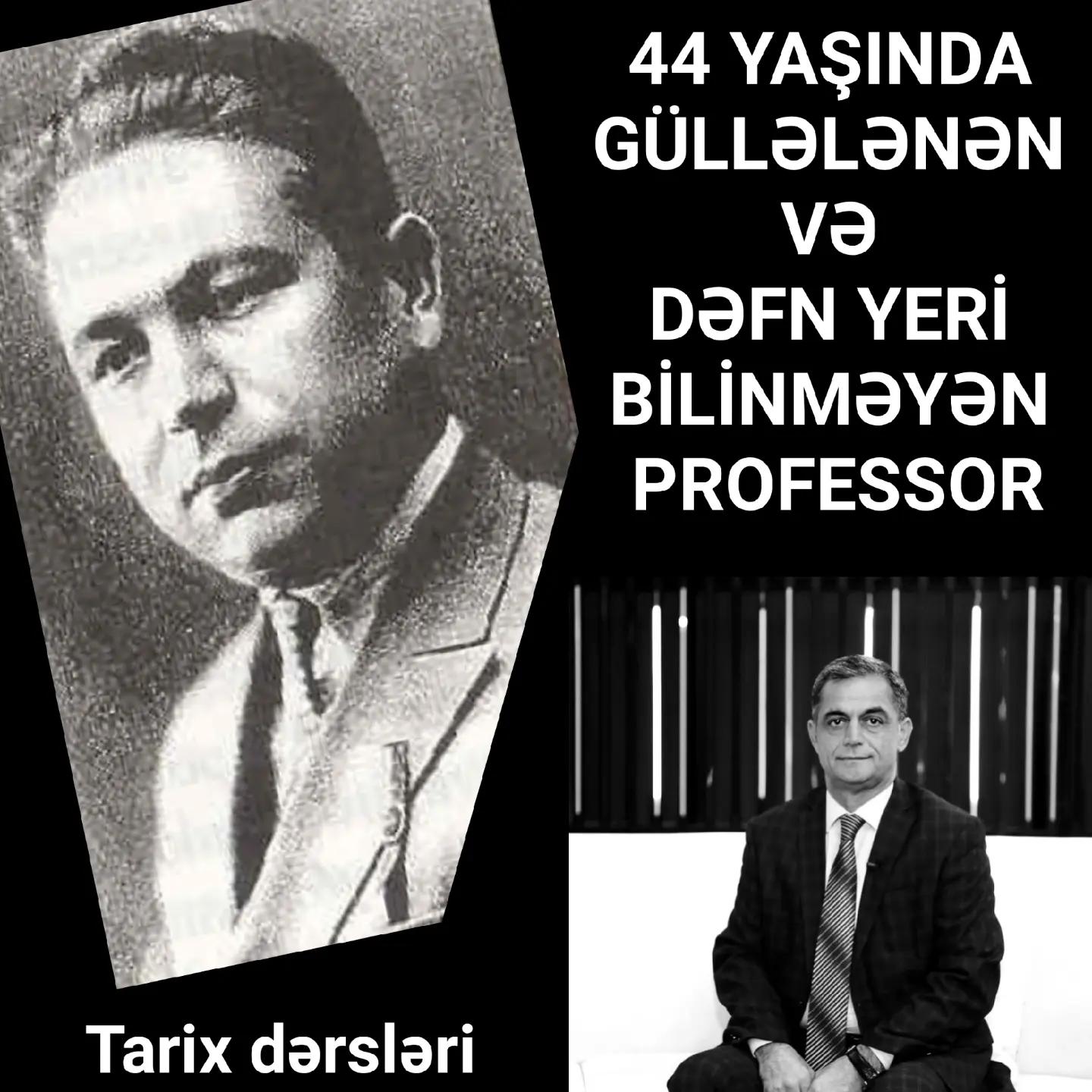 Bəkir Çobanzadə — həyatı və yaradıcılığı — Namiq Həsənov