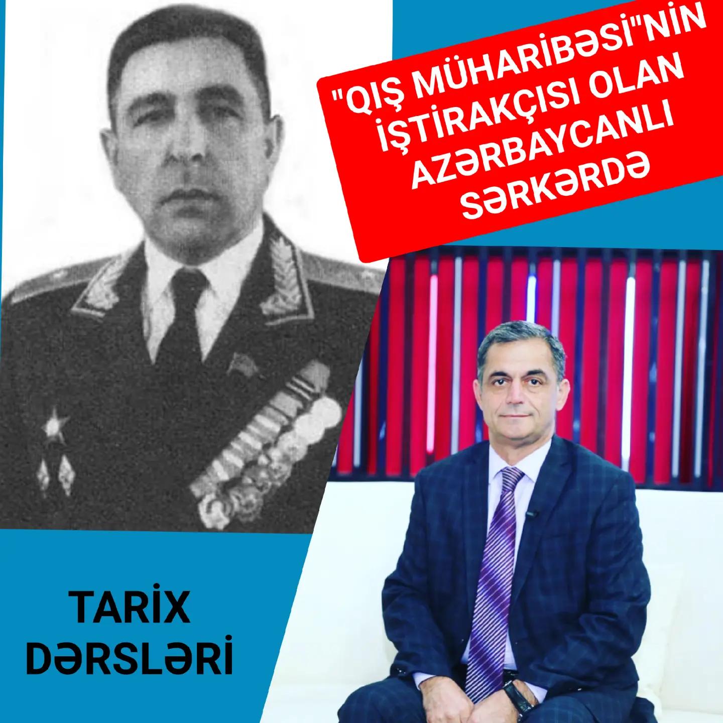 Hacıbaba Məmməd oğlu Zeynalov — həyatı və yaradıcılığı — Namiq Həsənov