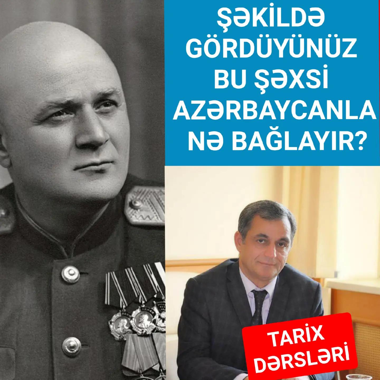 Yuvelian Sumbatov-Topuridze — həyatı və yaradıcılığı — Namiq Həsənov