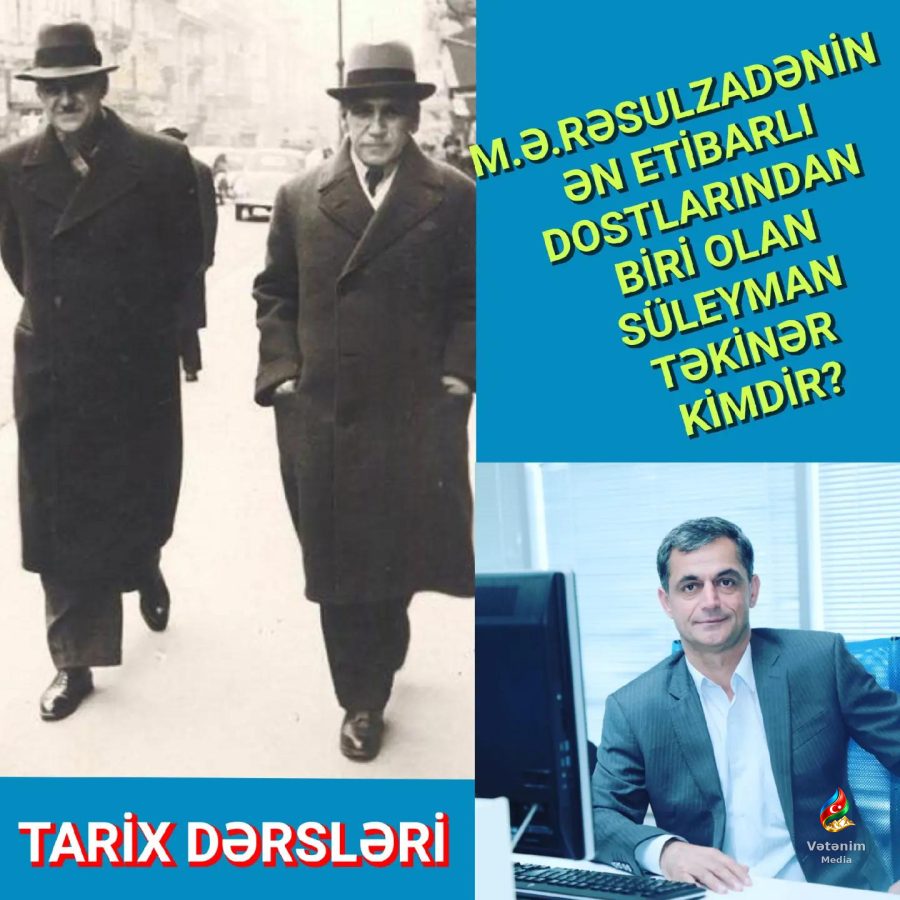 Süleyman Məmmədəli oğlu Məmmədov — həyatı və yaradıcılığı