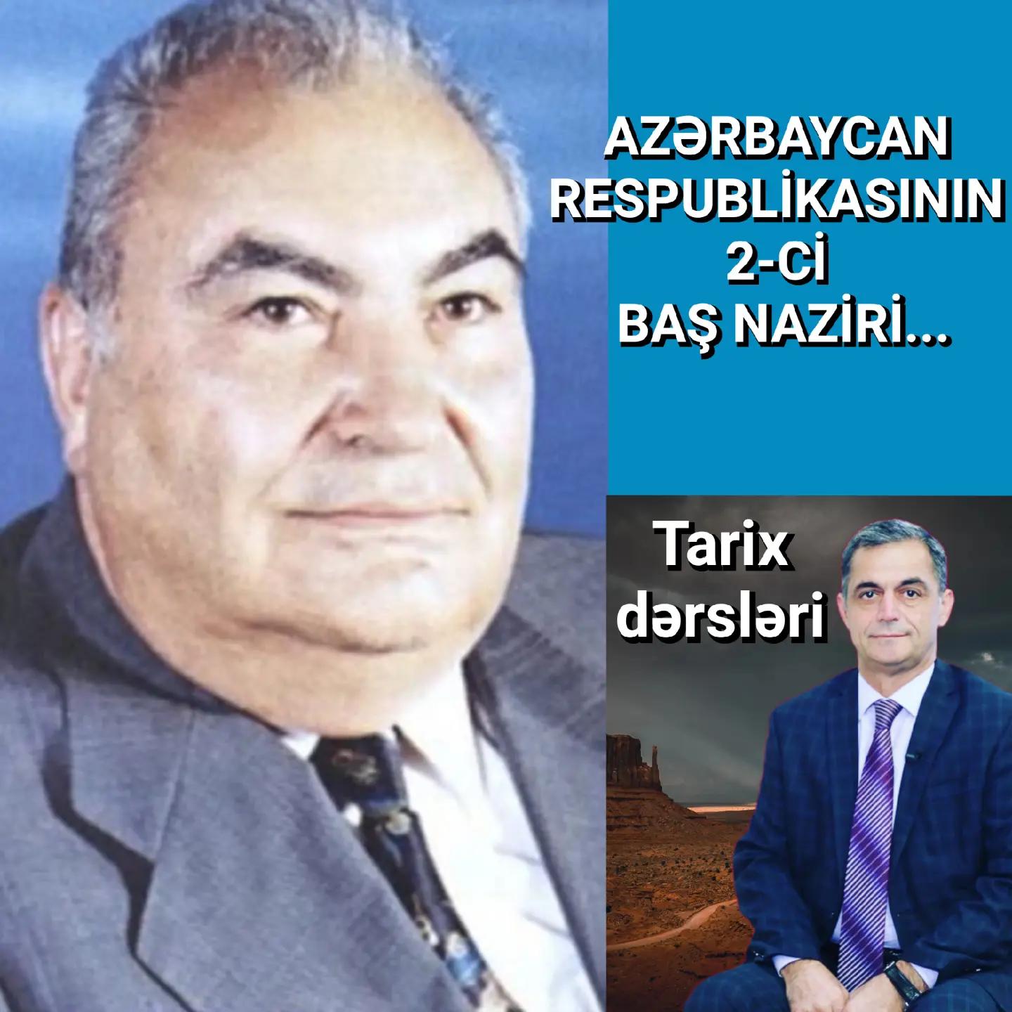 Rəhim Əlihüseyn oğlu Hüseynov — həyatı və yaradıcılığı — Namiq Həsənov