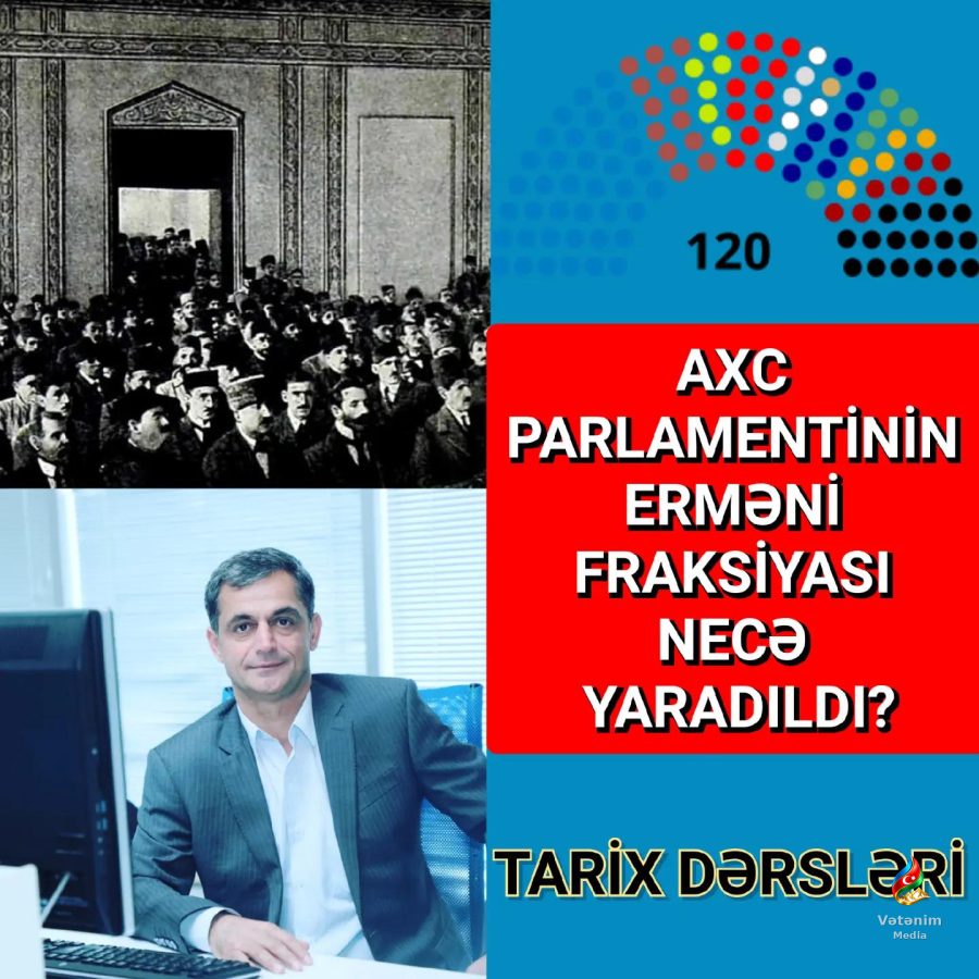 Azərbaycan Milli Şurasının — həyatı və yaradıcılığı