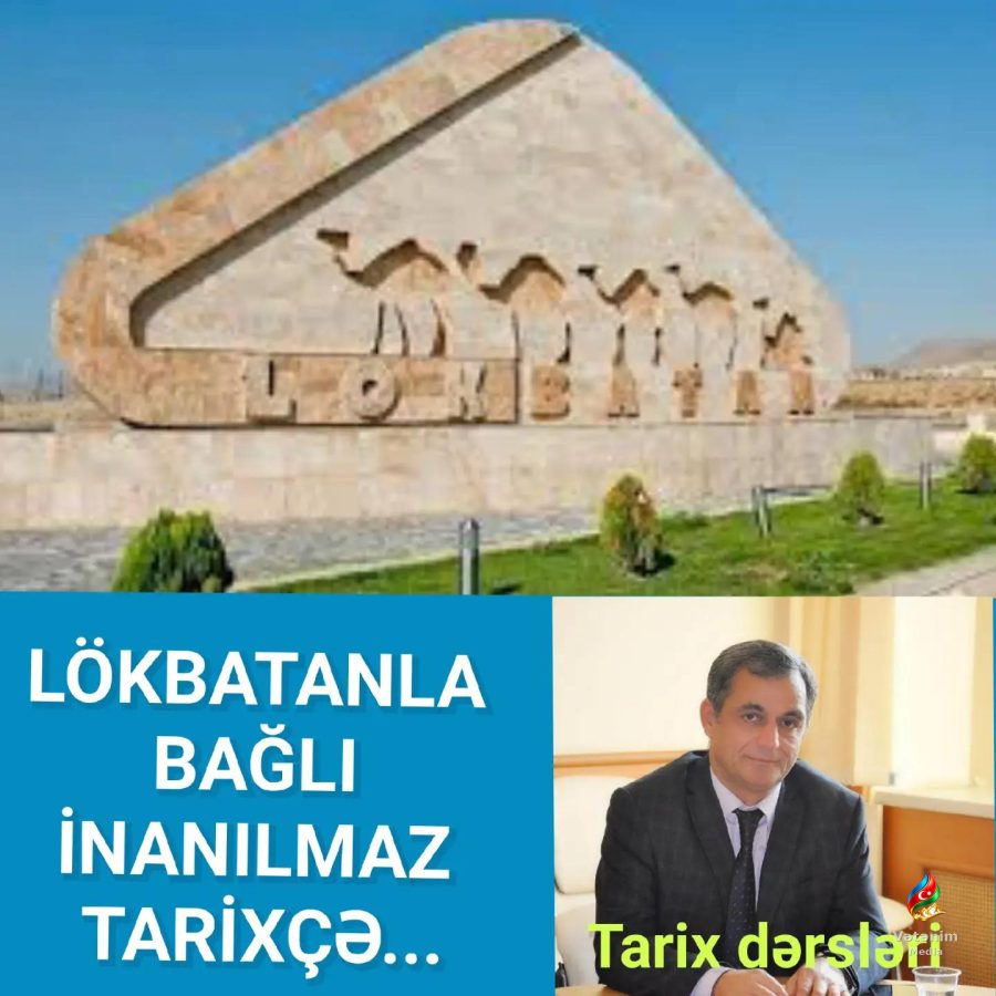 Dəyərli dostlar!