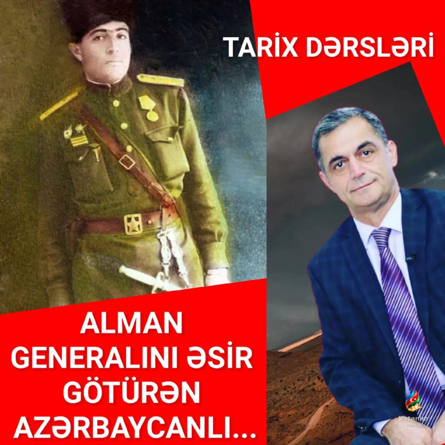 Həmzə Sadıqov — həyatı və yaradıcılığı