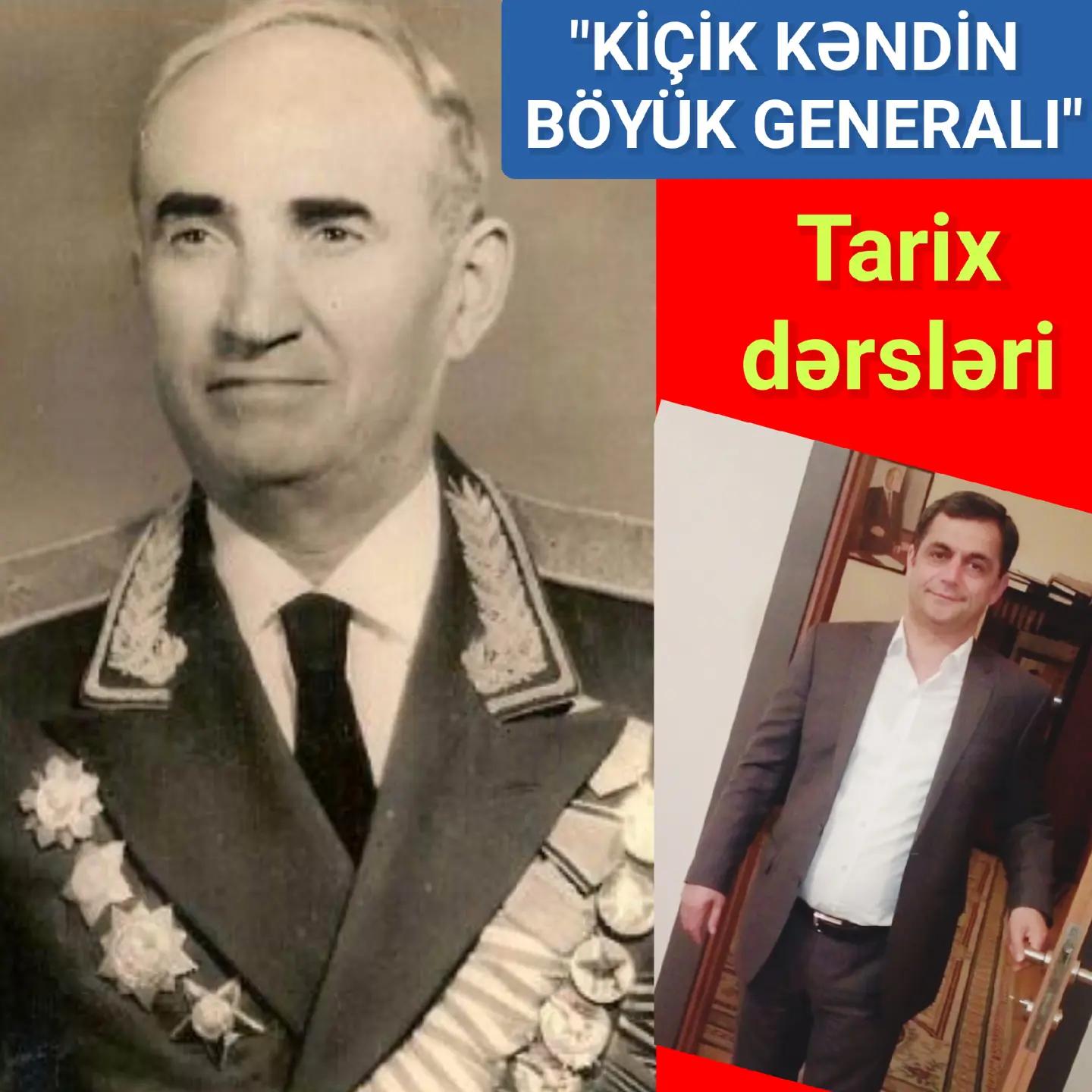 Mahmud Əbdülrza oğlu Əbilov — həyatı və yaradıcılığı — Namiq Həsənov